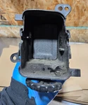 96-02 Toyota 4RUNNER Front Passenger Side Oem A/c Vent Duct Housing 55660-35040. Fixed Price $29.99.