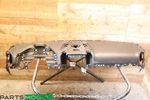 11-16 Porsche Cayenne Panel Cover Black Oem. Fixed Price $540.00.