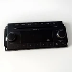 2007-2017 Chrysler Dodge Jeep Ram Radio Cd MP3 Aux Receiver P05091224AD. Fixed Price $74.95.