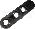 Dorman 923-036 Tail Light Circuit Board For 99-04 Jeep Grand Cherokee. Fixed Price $33.94.