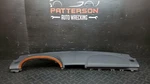 2007 Chrysler Crossfire Black Upper Dash Pad Panel. Fixed Price $175.00.