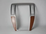 2008 - 2011 Cadillac Sts Trim Cover Bezel Radio Climate Dashboard Front Oem. Fixed Price $54.17.