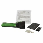 Inline Connector Motorcraft WPT-1393. Fixed Price $91.93.