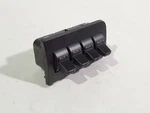 Aux Switch Panel Assembly Oem 2011 Ford F350. Fixed Price $55.00.