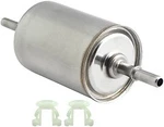 Fuel Filter For Tornado, Chevy, Ibiza, Bls, Astra, Meriva, X-type+more BF1185. Fixed Price $20.42.