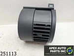 Oem 2005 Infiniti G35 3.5L Lh Driver Side Dash Air Vent Assembly. Fixed Price $29.99.