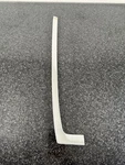 80 - 97 Ford Obs F150 Bronco F250 F350 Right Side Windshield Chrome Trim Oem. Fixed Price $49.95.