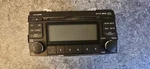 2010 Hyundai Sonata Oem Radio Head Unit/cd Player. Fixed Price $80.00.