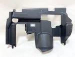 17-20 Jaguar F-pace X761 Under Dash Left Lh Side Lower Trim Cover Panel Oem. Fixed Price $30.00.