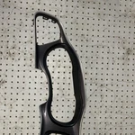 2015- 2021 Dodge Challenger Dashboard Speedometer Bezel Trim A0002741X9AA. Fixed Price $169.99.