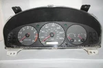 Speedometer Instrument Cluster Dash Panel Gauges 01 02 Mazda 626 91,250 Miles. Fixed Price $56.88.