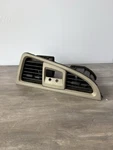 2001-2004 Nissan Pathfinder Center Dash Vents Air Clock Trim Bezel Oem. Fixed Price $50.00.