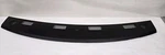 2002-05 Dodge Ram 1500 2500 3500 Upper Defrost Vent Dash Planel Slate Oem Mopar. Fixed Price $155.00.