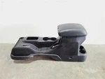 2011-2018 Jeep Wrangler Front Floor Center Console Black. Fixed Price $100.00.