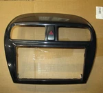 2018-2020 Mitsubishi Eclips Cross Center Dash Radio Bezel 8002C394XA. Fixed Price $59.99.