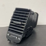 03-09 Lexus GX470 Woodgrain Inner Dash Passenger Right Heat Ac Vent. Fixed Price $49.98.