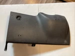 2006-08 Dodge Charger Instrument Panel Knee Bolster W/ Lid Release 1DW73XDVAA. Fixed Price $55.55.
