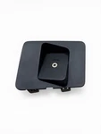 2008-2016 Ford F250 F350 Oem Aux Line-in Bezel Super Duty 8C34-25044F46-C. Fixed Price $24.99.
