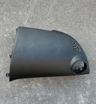 2009-2013 Mazda Passenger Side Dash Pad Cover Black Vinyl Oem GSYL-60A61. Fixed Price $189.99.