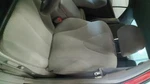 Driver Front Seat Bucket Vin 5TH Digit Le Fits 07-09 Camry 5402663. Fixed Price $462.50.