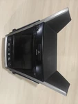 2014-2015 Acura Rlx Radio / Navigation Assembly 39540-TY2-A211 Oem FQ49. Fixed Price $400.00.