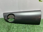 2002 - 2008 Mini Cooper Center Console Dashboard Right Trim Cover 7124338. Fixed Price $29.99.