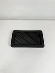 2006-2007 Mercury Milan Dash Upper Left Driver Side Air Vent Grill Oem. Fixed Price $16.76.