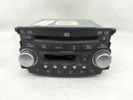 2004-2006 Acura Tl Am Fm Cd Player Radio Receiver Qshpy. Fixed Price $122.18.