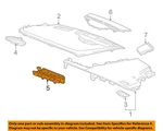 Gm Oem 17-23 XT5 Instrument Panel Components-air Vent Grille 84095203. Fixed Price $64.58.