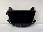 2021-2024 Chevrolet Trailblazer 8" Radio Screen Info Display 42742484. Fixed Price $64.90.