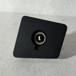 08 09 10 Ford F250 F350 Dash Power Point 12V Outlet Trim Bezel 8C34-26047A04-J. Fixed Price $29.99.