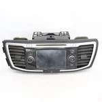 2014 Honda Accord Display Radio Console Part Number 39101-T2A-A830-M1. Fixed Price $92.99.