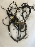 2019 Honda Odyssey Dashboard Instrument Panel Wire Wiring Harness Oem. Fixed Price $299.00.