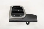 2017 -2022 Jeep Grand Cherokee Wk Dash Left Side Outer Air Vent Grille Bezel Oem. Fixed Price $48.34.