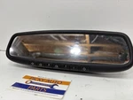 2004-08 Mazda RX8 Interior Rear View Mirror W/ Auto Dim & Homelink. Fixed Price $39.90.
