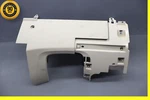 11-17 Volkswagen Vw Touareg Left Driver Lower Dash Panel Cover 7P1858366 Oem. Fixed Price $38.50.