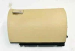06-10 Mercedes W251 R350 R500 Dashboard Glove Box Storage Compartment Beige Oem. Fixed Price $91.20.