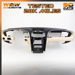 04-13 Bentley Continental Gtc Supersports Dashboard Instrument Panel Oem. Fixed Price $533.24.