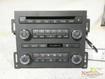2010 Lincoln Mks Receiver W-CONTROLPANEL,AA5T19C156AD. Fixed Price $85.00.
