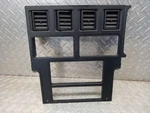 84-89 Corvette C4 Radio Trim Inst Panel Plate. Fixed Price $149.95.