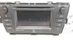 12-15 Toyota Prius Radio Receiver Display Screen Id 57034 On Face Warranty. Fixed Price $254.99.