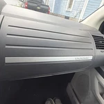 2008 2009 2010 Dodge Caravan Upper Glove Box. Fixed Price $109.00.