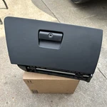 Bmw 328I 335I E90 Black Glove Box Storage Compartment Assembly 7075479 Oem. Fixed Price $62.00.