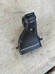 Air Duct Mercedes-benz (A254-831-01-00). Fixed Price $20.00.