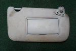 2018 Nissan Sentra Right Sun Visor Oem Piece 96401-3SG7A. Fixed Price $30.58.