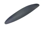 1997-2003 Ford F150 Upper Dashboard Trim Panel Blue Cover Oem F65B15044F46AFW. Fixed Price $39.95.