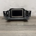 2012 2013 2014 Ford Focus Se 4.2" Info Diplsay Screen Oem CM5T18B955GG. Fixed Price $14.99.