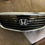 Jdm 96-04 KA9 Honda Legend Acura 3.5RL Front Grill Oem. Fixed Price $199.99.