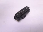 Dash/interior Seat Information Switch Fits Gmc Acadia 2011 - 2012 Oem 388920. Fixed Price $28.79.
