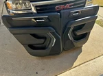 2021-2025 Gm Yukon Tahoe Rear Door Panels Black 85716847RHR 85716846LHR Oem. Fixed Price $220.00.